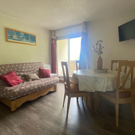 라몽지 Appt Chaleureux 2 - 4 Personnes Au Pied Des Pistes - Draps Et Linges De Toilette Non Fournis - Menage Non Inclus 아파트 외부 사진