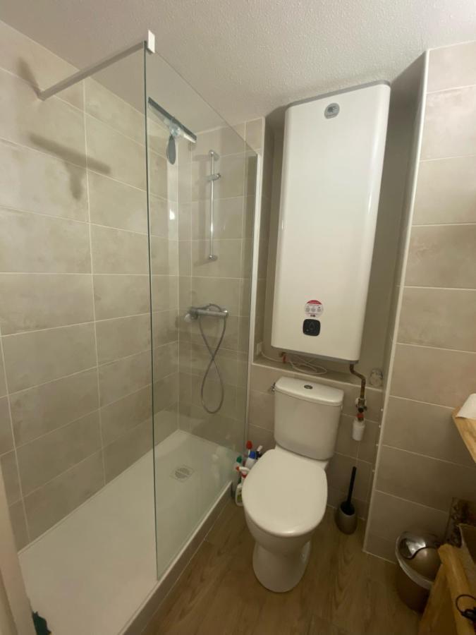 라몽지 Appt Chaleureux 2 - 4 Personnes Au Pied Des Pistes - Draps Et Linges De Toilette Non Fournis - Menage Non Inclus 아파트 외부 사진