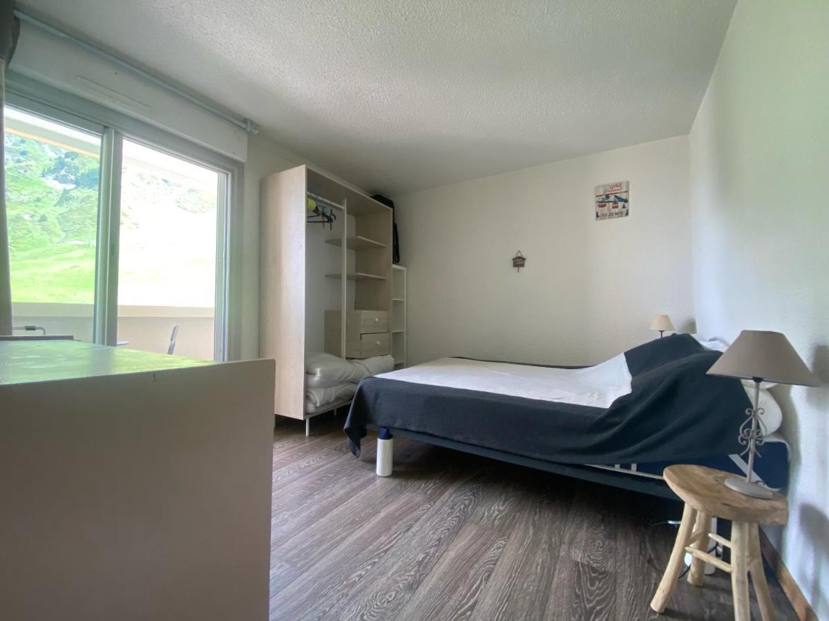 라몽지 Appt Chaleureux 2 - 4 Personnes Au Pied Des Pistes - Draps Et Linges De Toilette Non Fournis - Menage Non Inclus 아파트 외부 사진