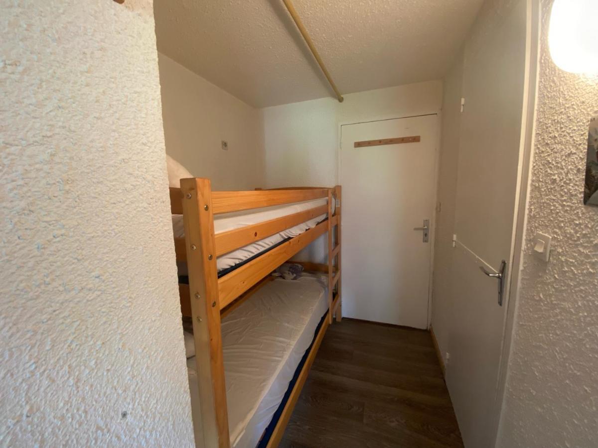 라몽지 Appt Chaleureux 2 - 4 Personnes Au Pied Des Pistes - Draps Et Linges De Toilette Non Fournis - Menage Non Inclus 아파트 외부 사진